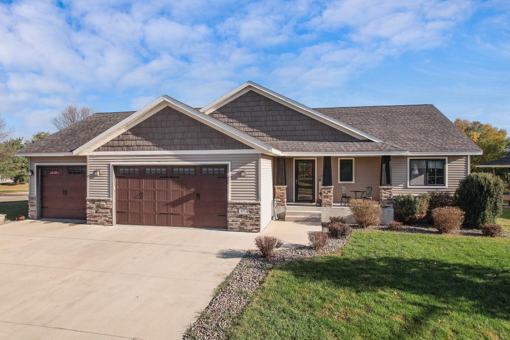 Photo of 4703 2nd Street NE, Saint Cloud, MN 56304 (MLS # 7164049)