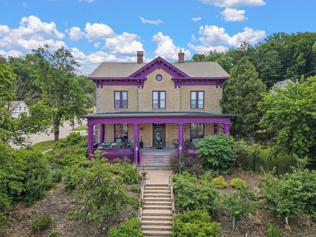 Photo of 1105 W 4th Street, Red Wing, MN 55066 (MLS # 7055503)