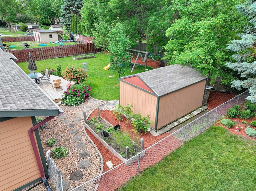 Photo of 492 Shady Ridge Road NW, Hutchinson, MN 55350 (MLS # 7105767)