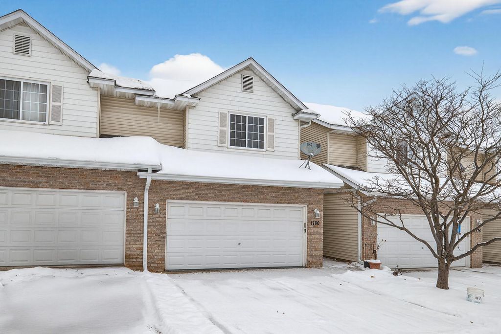 Photo of 1780 Talon Trail, Eagan, MN 55122 (MLS # 7001690)