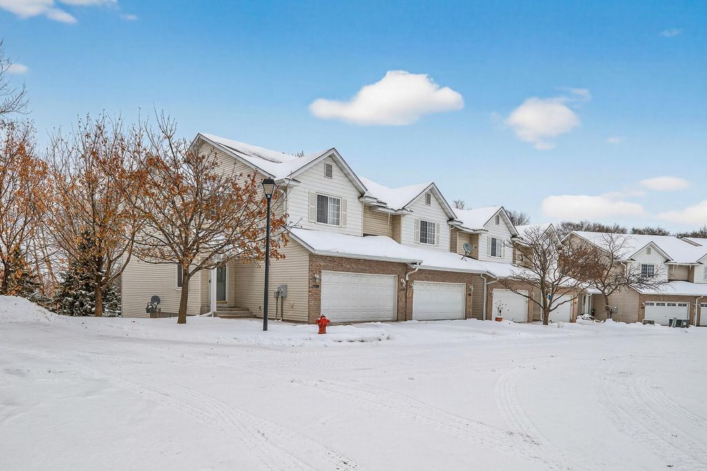 Photo of 1780 Talon Trail, Eagan, MN 55122 (MLS # 7001690)