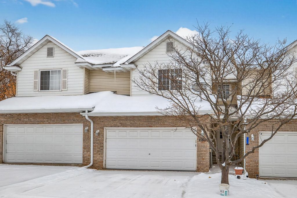 Photo of 1780 Talon Trail, Eagan, MN 55122 (MLS # 7001690)