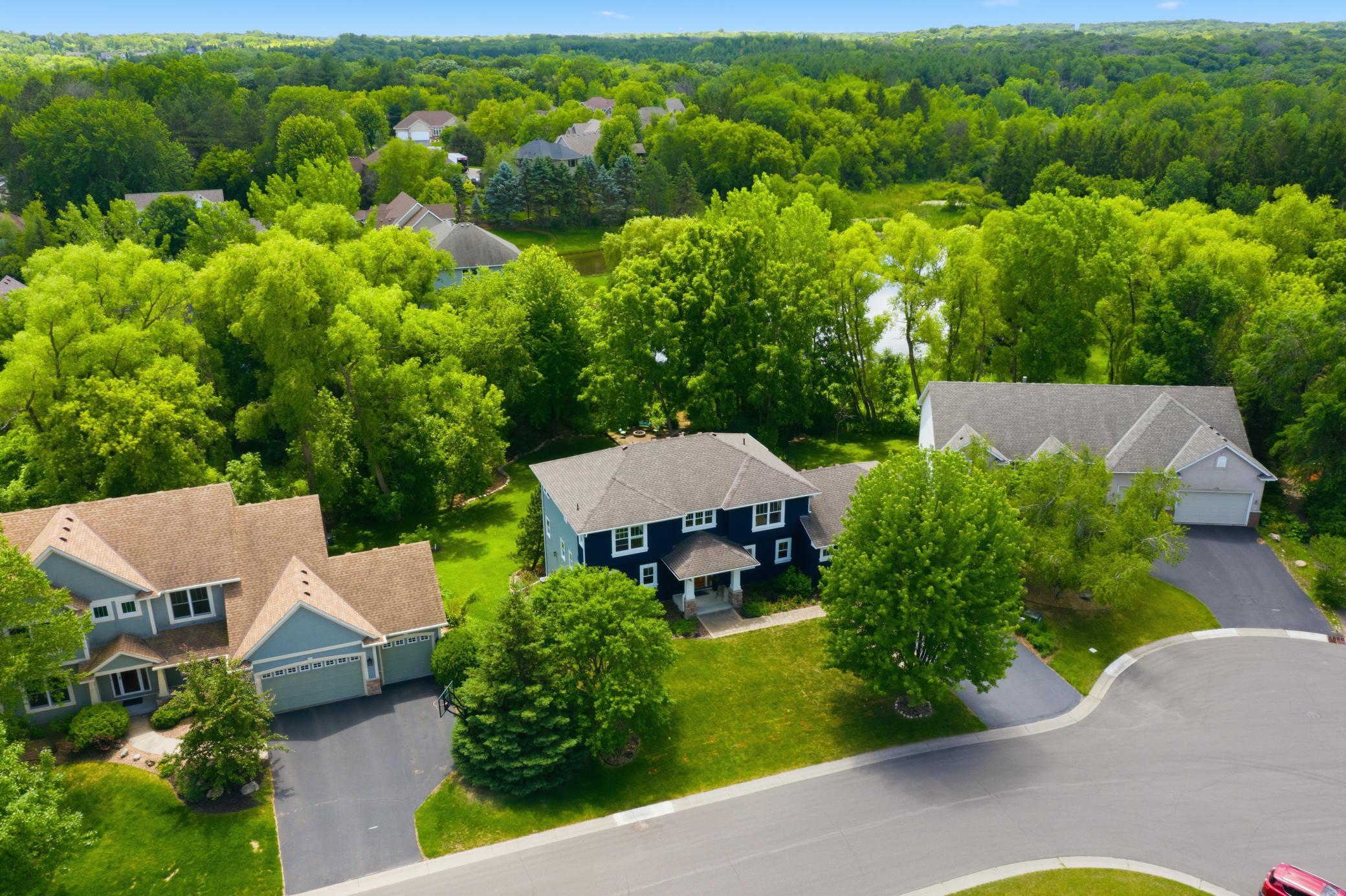 692 Shelerud Drive