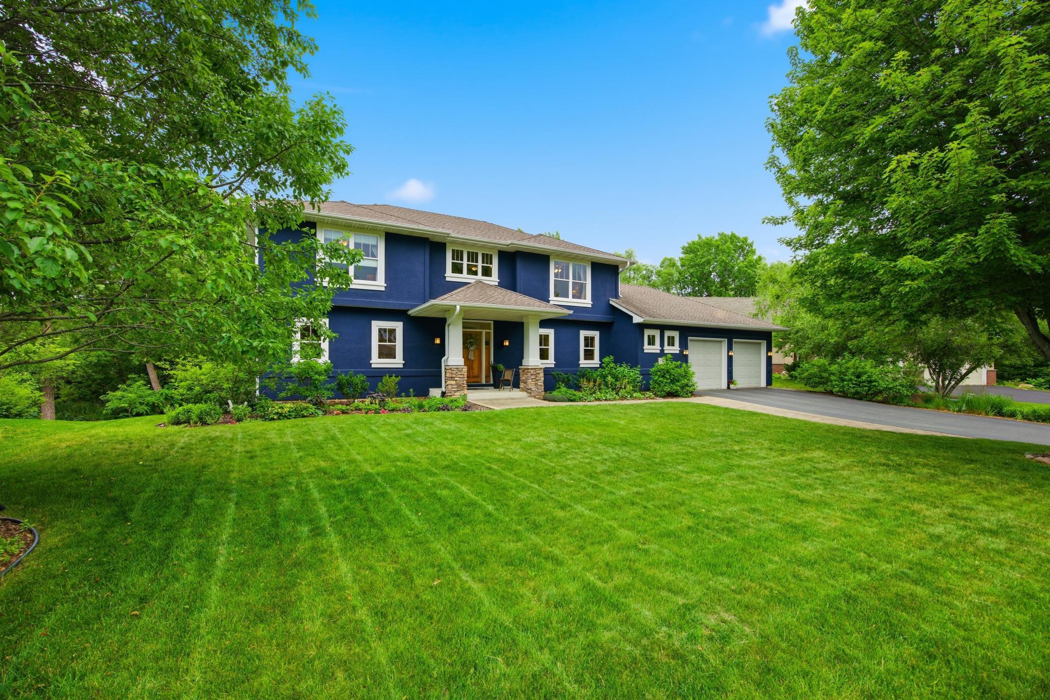 692 Shelerud Drive
