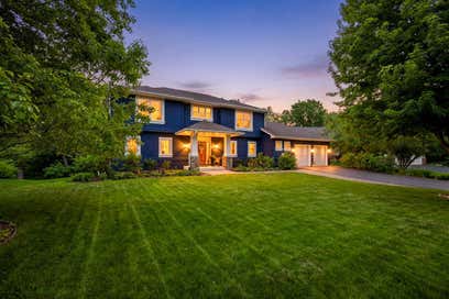 692 Shelerud Drive Eagan MN 55123