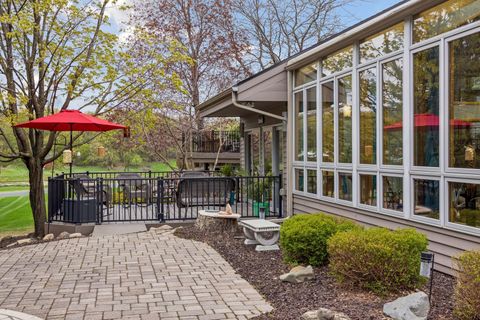 Tiny photo for 5277 Jamaca Avenue N, Lake Elmo, MN 55042 (MLS # 7043722)