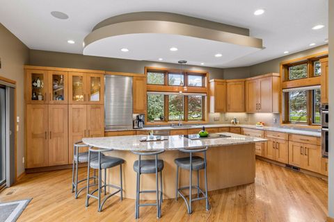Tiny photo for 5277 Jamaca Avenue N, Lake Elmo, MN 55042 (MLS # 7043722)