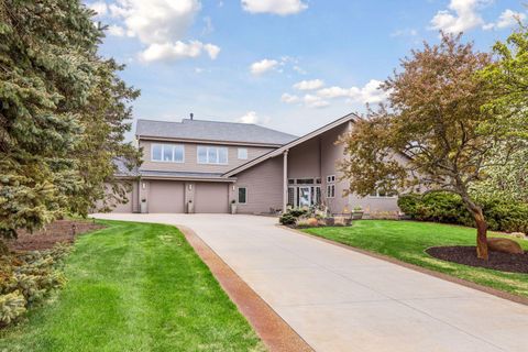 Tiny photo for 5277 Jamaca Avenue N, Lake Elmo, MN 55042 (MLS # 7043722)