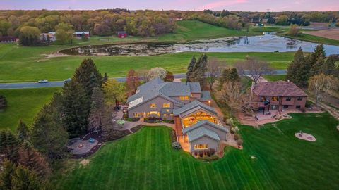 Tiny photo for 5277 Jamaca Avenue N, Lake Elmo, MN 55042 (MLS # 7043722)