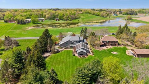 Tiny photo for 5277 Jamaca Avenue N, Lake Elmo, MN 55042 (MLS # 7043722)