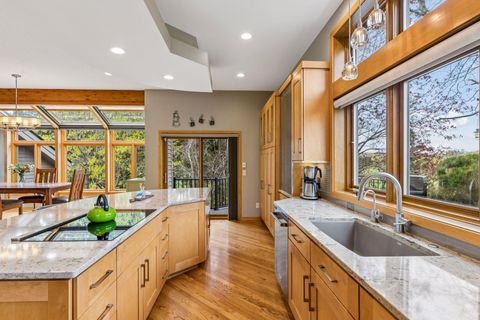 Tiny photo for 5277 Jamaca Avenue N, Lake Elmo, MN 55042 (MLS # 7043722)