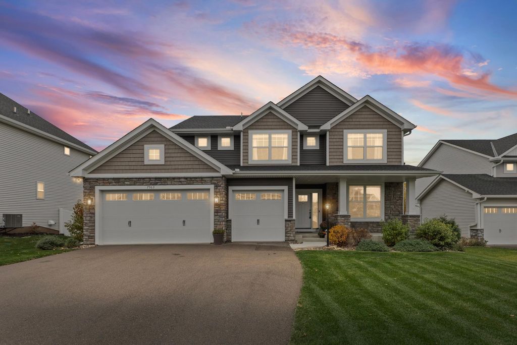 Photo of 7963 64th Court S, Cottage Grove, MN 55016 (MLS # 7009539)