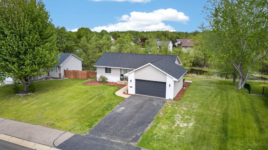 Photo of 751 Morrison Avenue S, Annandale, MN 55302 (MLS # 7072798)