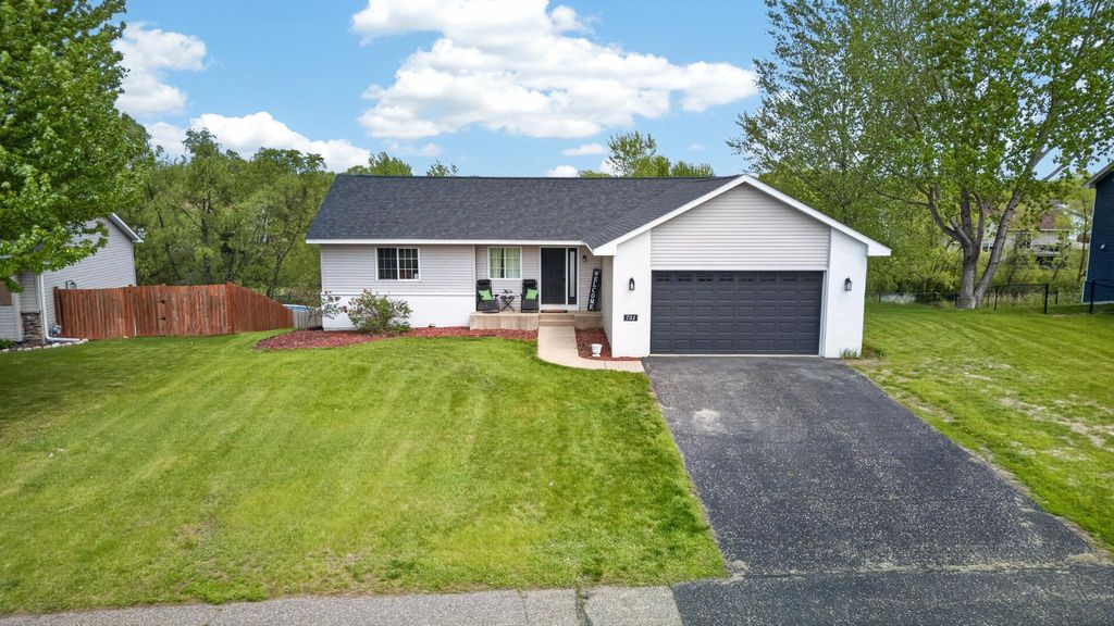 Photo of 751 Morrison Avenue S, Annandale, MN 55302 (MLS # 7072798)