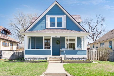 4123 38th Avenue S Minneapolis MN 55406