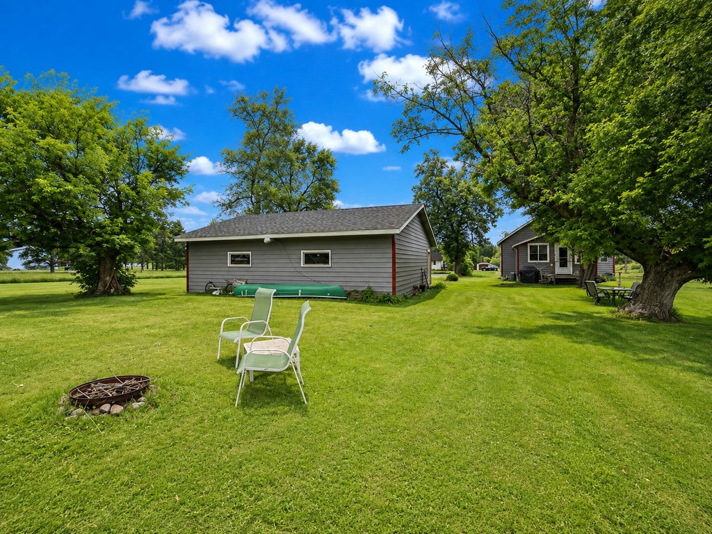 Photo of 617 E Minnesota Avenue, Randall, MN 56475 (MLS # 7120998)