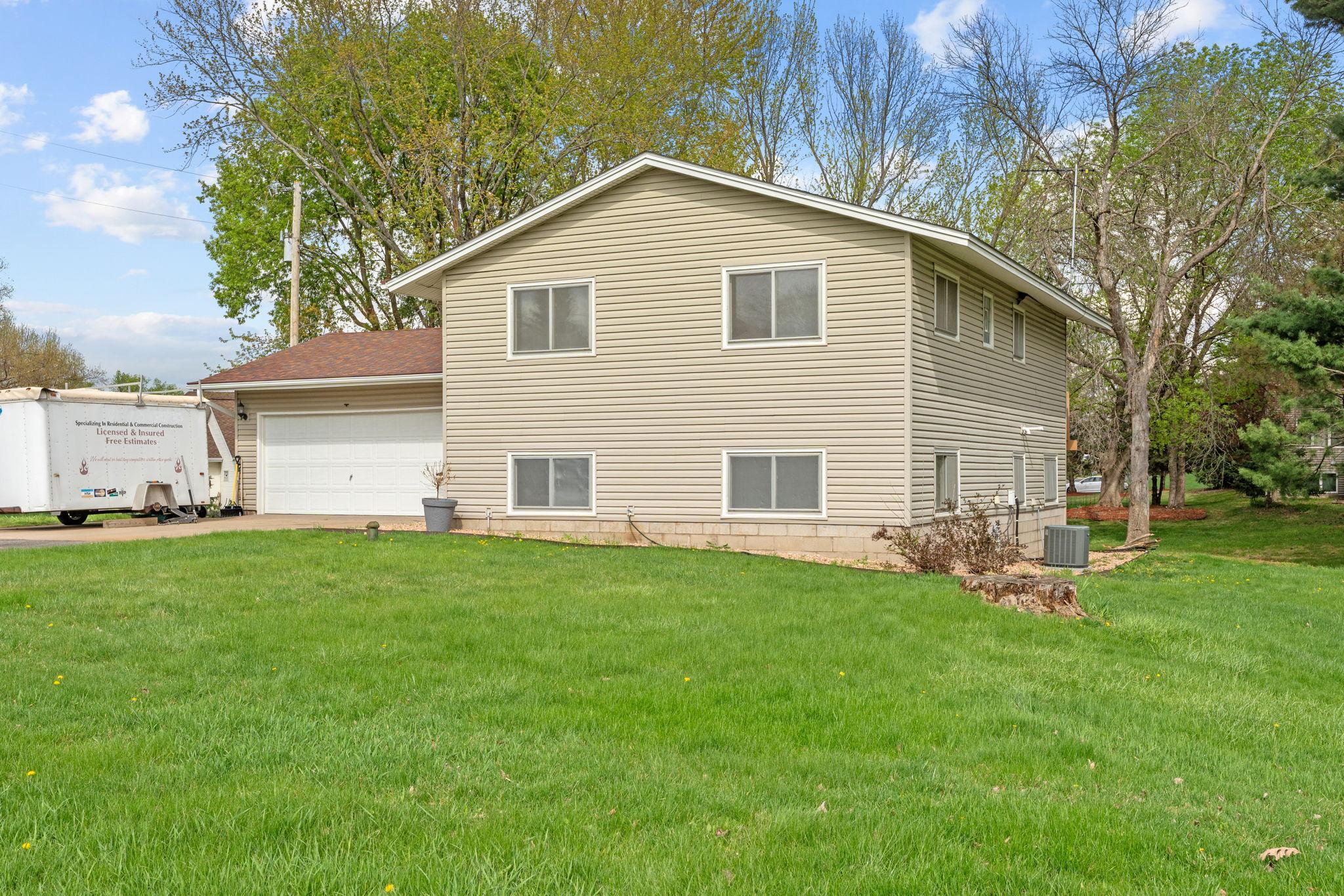 4800 Dodd Road