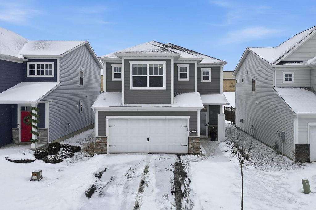 Photo of 19214 72nd Avenue N, Corcoran, MN 55340 (MLS # 7008771)