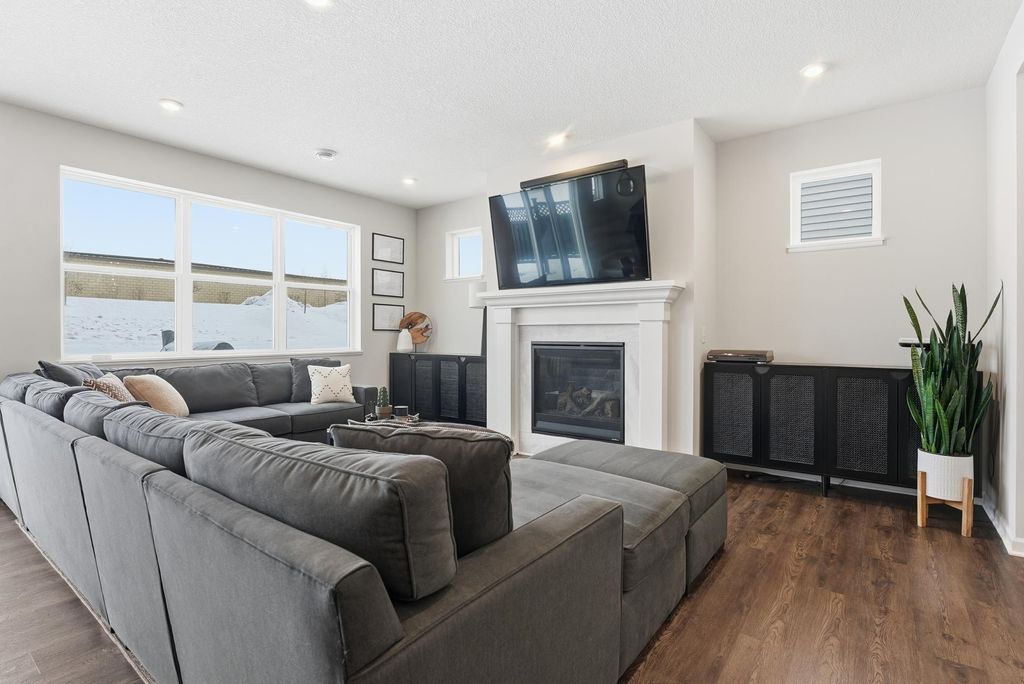 Photo of 19214 72nd Avenue N, Corcoran, MN 55340 (MLS # 7008771)