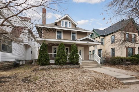 3020 Park Avenue Minneapolis MN 55407