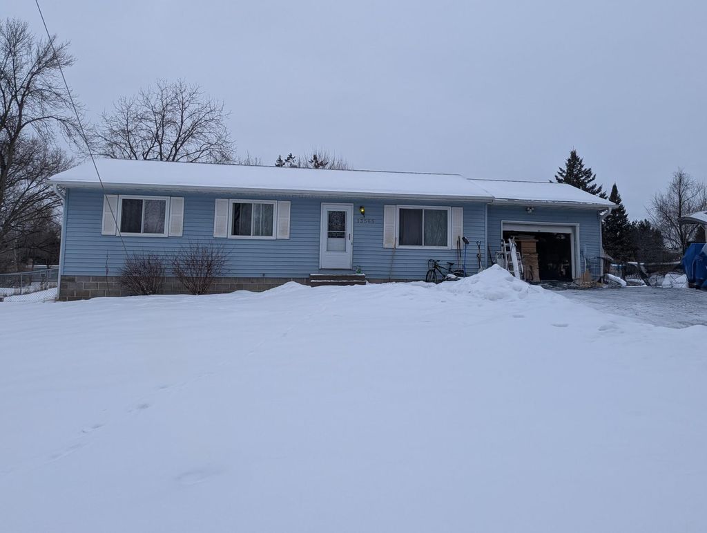 Photo of 13565 Newlander Avenue, Lindstrom, MN 55045 (MLS # 7009886)