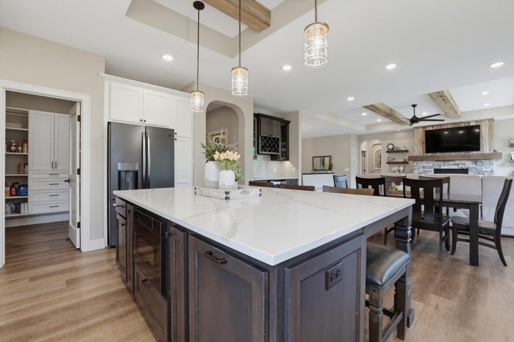 Photo of 977 Pheasant Run S, Circle Pines, MN 55014 (MLS # 7093555)
