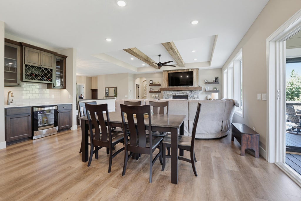 Photo of 977 Pheasant Run S, Circle Pines, MN 55014 (MLS # 7093555)