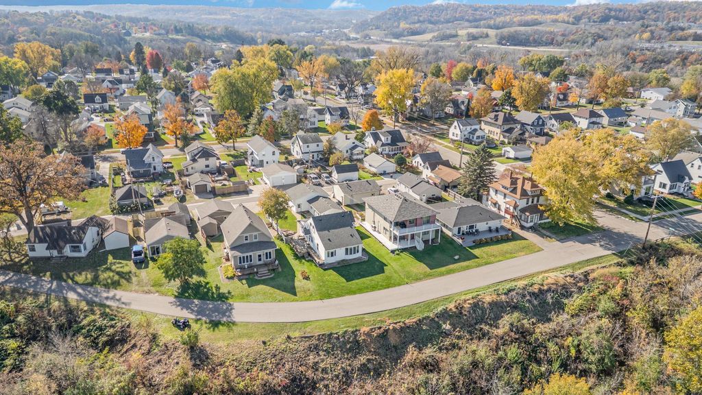 Photo of 1815 Grandview Avenue, Red Wing, MN 55066 (MLS # 6822657)