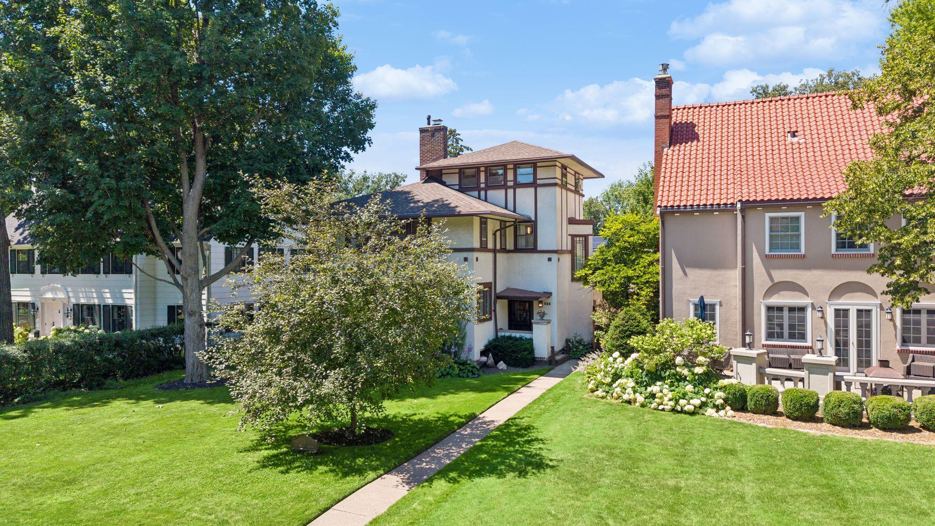 151 Woodlawn Avenue