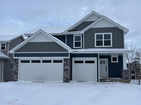 7600 Osakis Street Lino Lakes MN 55038