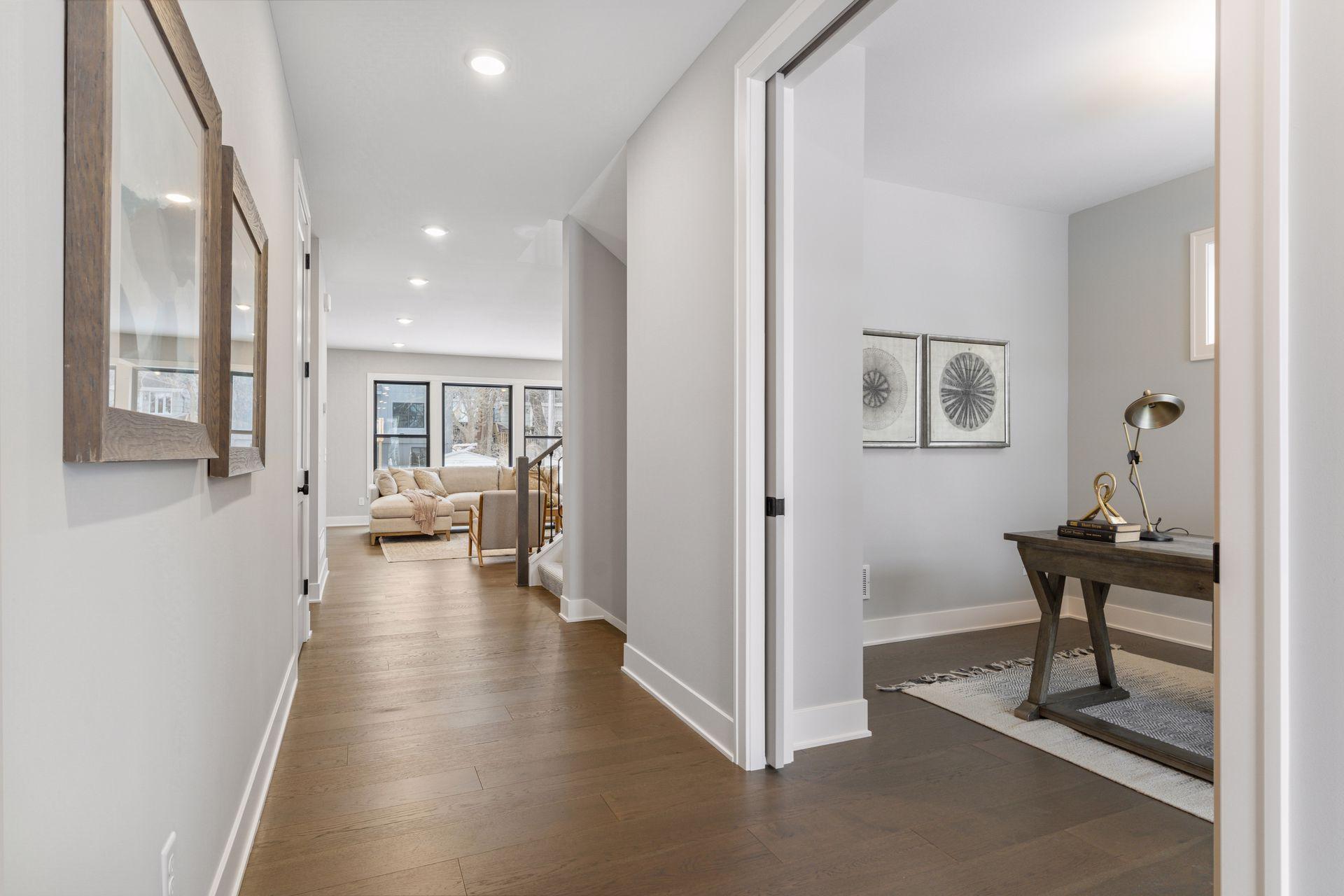 5821 Ashcroft Avenue