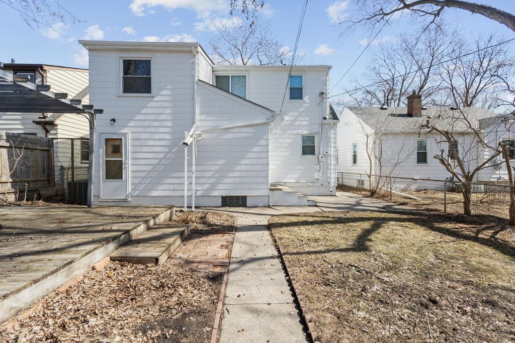 Photo of 3747 Major Avenue N, Robbinsdale, MN 55422 (MLS # 7048659)