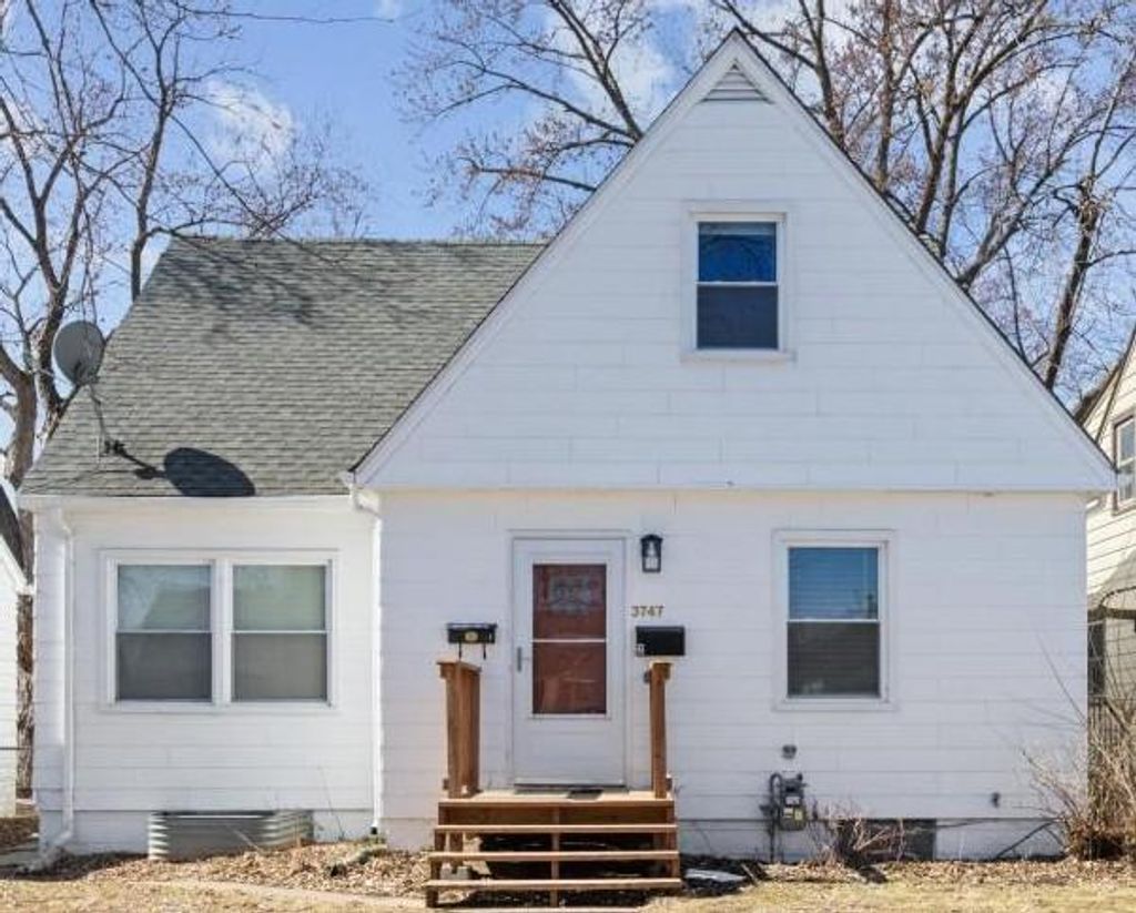 Photo of 3747 Major Avenue N, Robbinsdale, MN 55422 (MLS # 7048659)