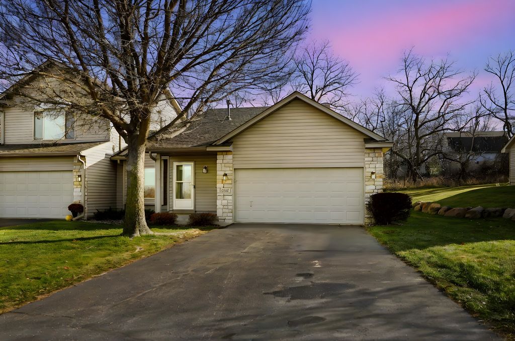 Photo of 2447 Birn Hill Drive, Faribault, MN 55021 (MLS # 6821164)