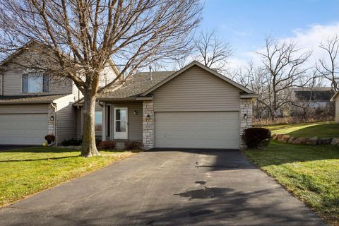 Photo of 2447 Birn Hill Drive, Faribault, MN 55021 (MLS # 6821164)