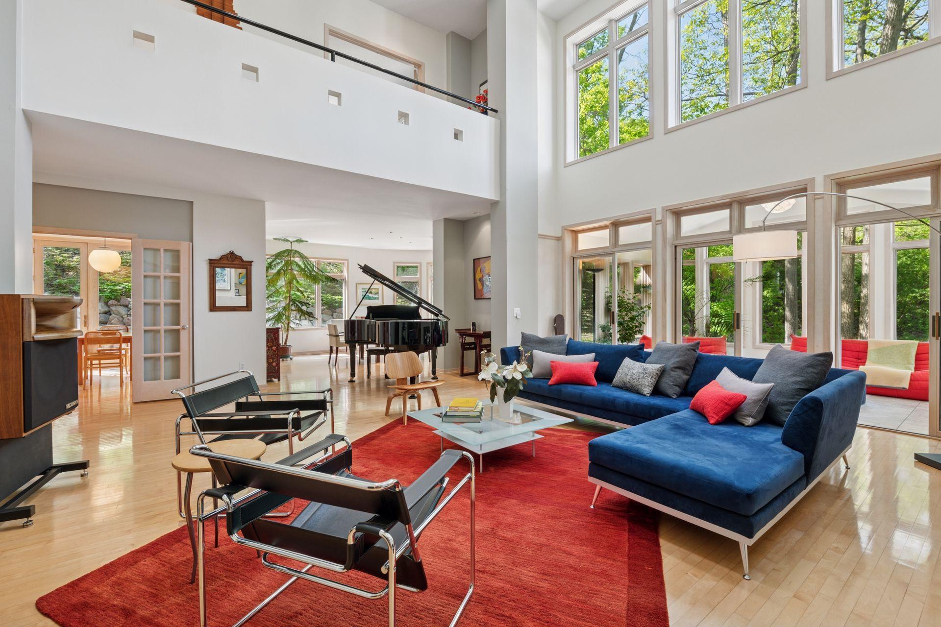 1604 Northrop Lane