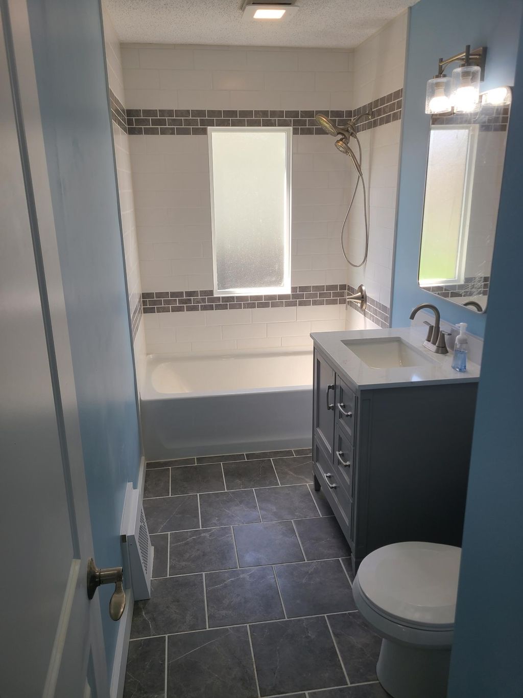 Photo of 7525 Brunswick Avenue N, Brooklyn Park, MN 55443 (MLS # 7065874)