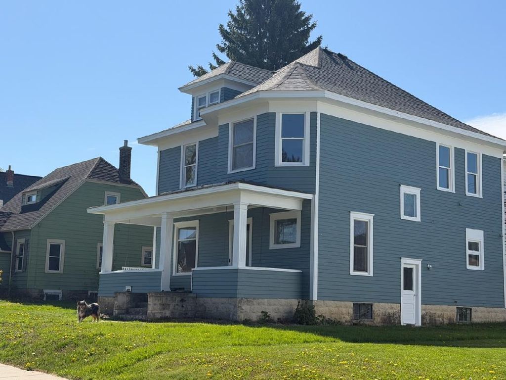 Photo of 615 1st Street, Kenyon, MN 55946 (MLS # 7072628)