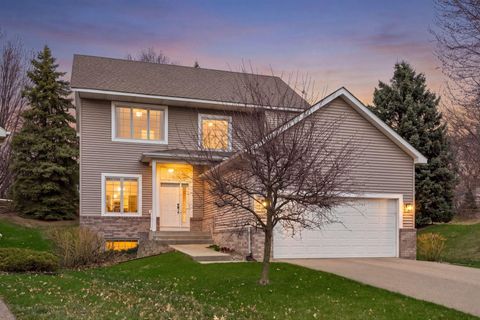 4637 Aspen Ridge Circle Eagan MN 55122