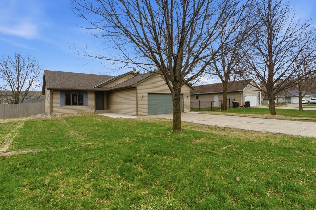 Photo of 1811 13th Street SE, Willmar, MN 56201 (MLS # 7064955)