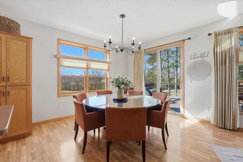 Photo of W1090 Silver Fox Drive, Spring Valley, WI 54767 (MLS # 7159872)