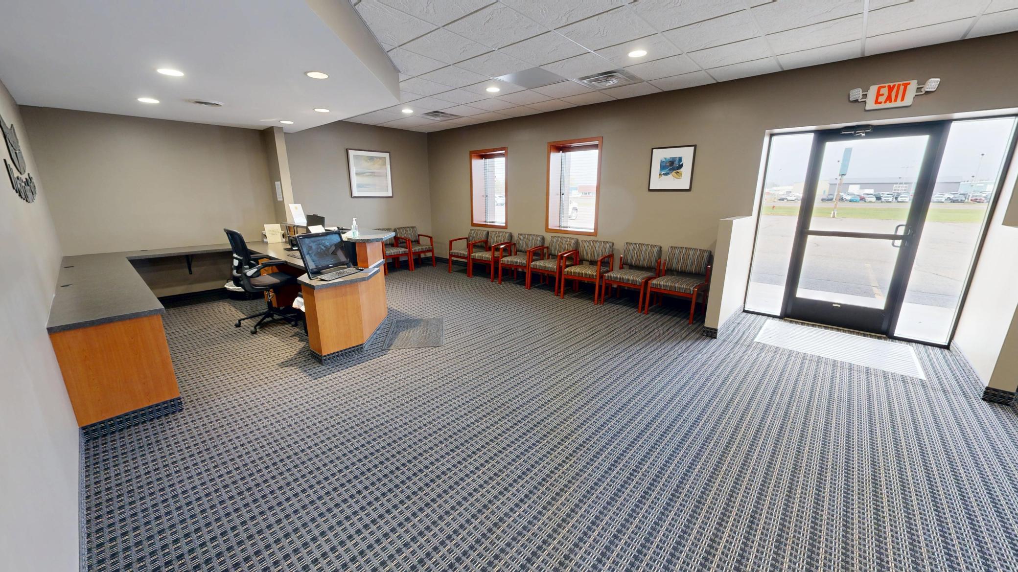 1380 E Bridge Street smiles