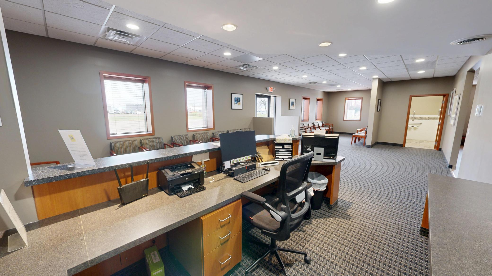 1380 E Bridge Street smiles