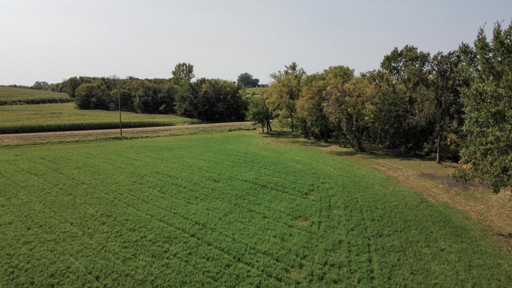 Photo of 10 AC LOT 216th Ln, Henderson, MN 56044 (MLS # 7036782)