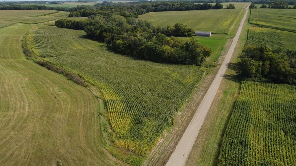 Photo of 10 AC LOT 216th Ln, Henderson, MN 56044 (MLS # 7036782)