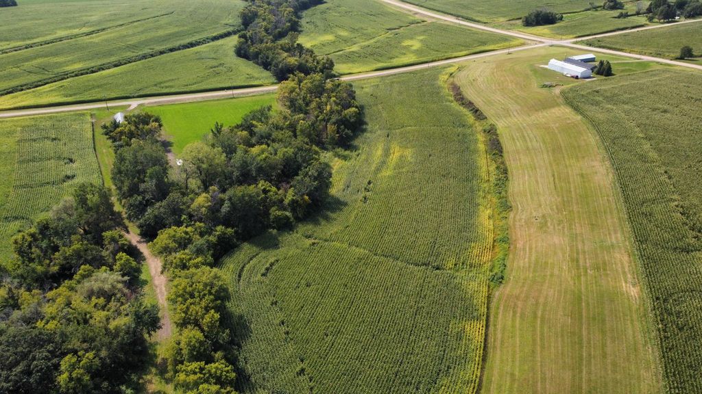 Photo of 10 AC LOT 216th Ln, Henderson, MN 56044 (MLS # 7036782)