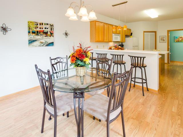 Photo of 3635 Lawndale Lane N #6, Plymouth, MN 55446 (MLS # 7103481)