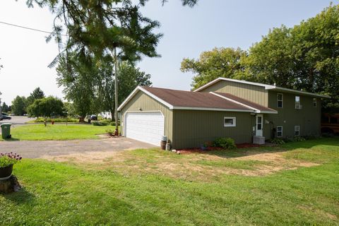 Photo of 207 1st Avenue E, Milltown, WI 54858 (MLS # 6803345)