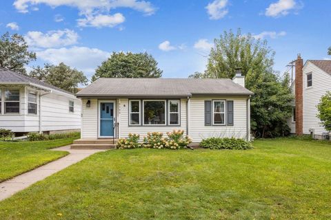 6308 Newton Avenue S Richfield MN 55423