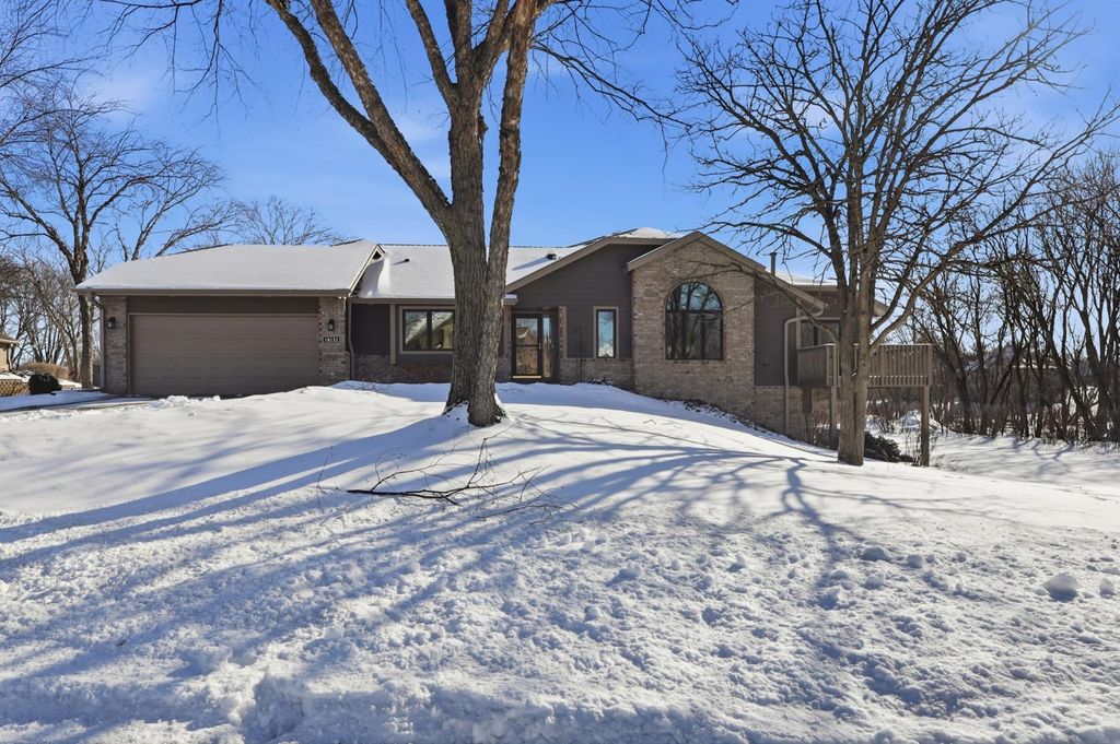 Photo of 18131 Judicial Way S, Lakeville, MN 55044 (MLS # 6742535)
